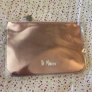 Dior Cosmetic case